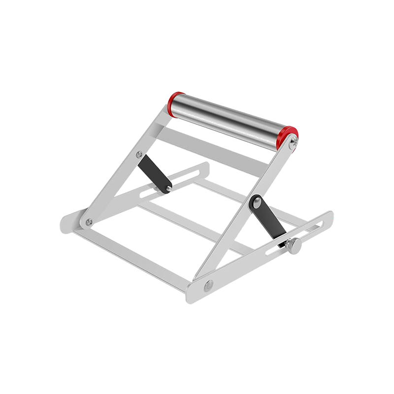Adjustable Cutting Machine Support Frame